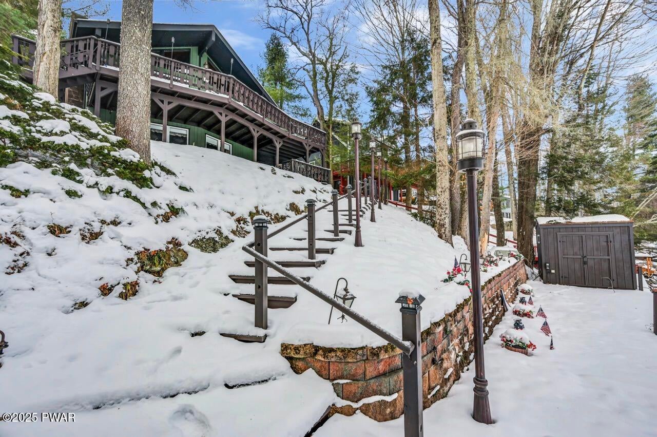 Lake Ariel, Pennsylvania, 18436, United States, 5 Bedrooms Bedrooms, ,2 BathroomsBathrooms,Residential,Active,2006806