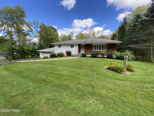 103 HAZARD POND RD, ROARING BROOK TWP, PA 18444 - Image 1