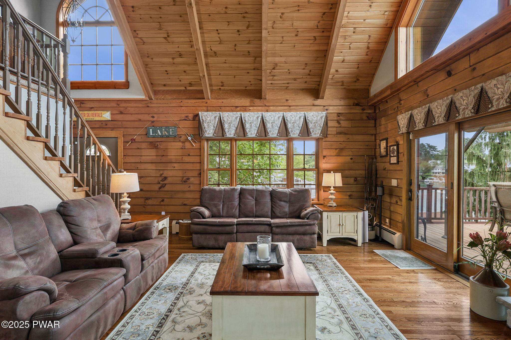 Factoryville, Pennsylvania, 18419, United States, 5 Bedrooms Bedrooms, ,4 BathroomsBathrooms,Residential,Active,1894524