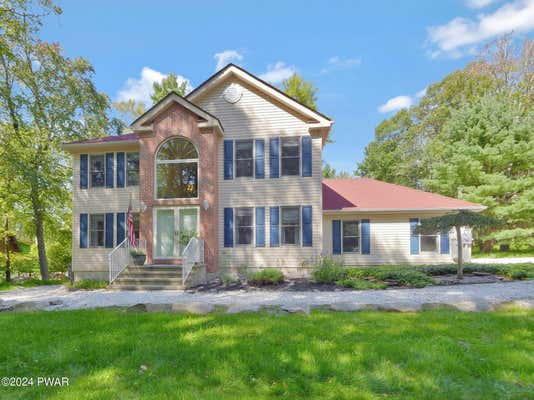 158 HAWTHORNE DR, MILFORD, PA 18337 - Image 1