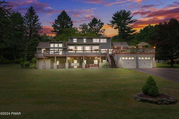 102 SHORE RD, TAFTON, PA 18464 - Image 1