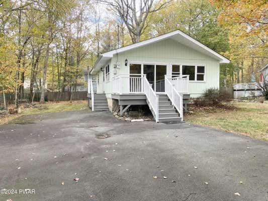 208 LAKE DR, DINGMANS FERRY, PA 18328 - Image 1