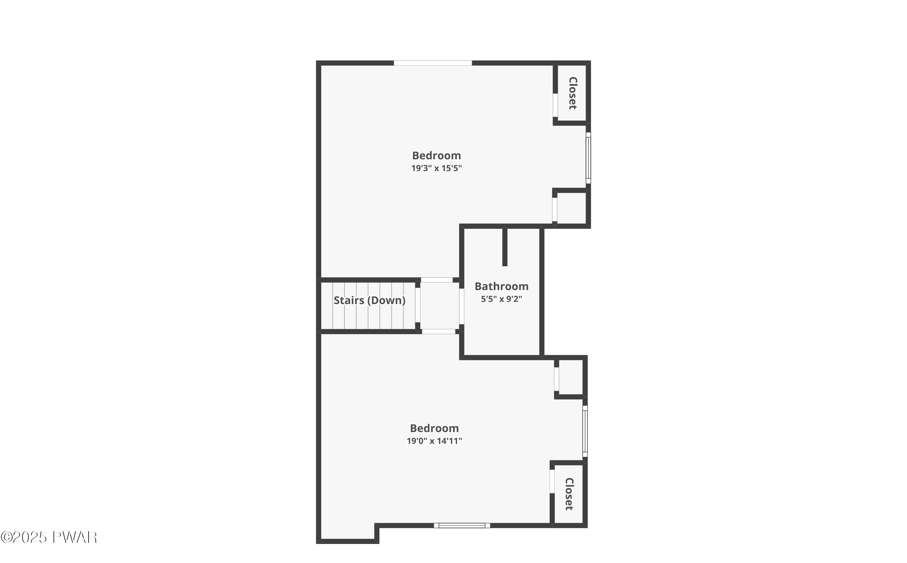 Forest City, Pennsylvania, 18421, United States, 6 Bedrooms Bedrooms, ,4 BathroomsBathrooms,Residential,Pending,1994968