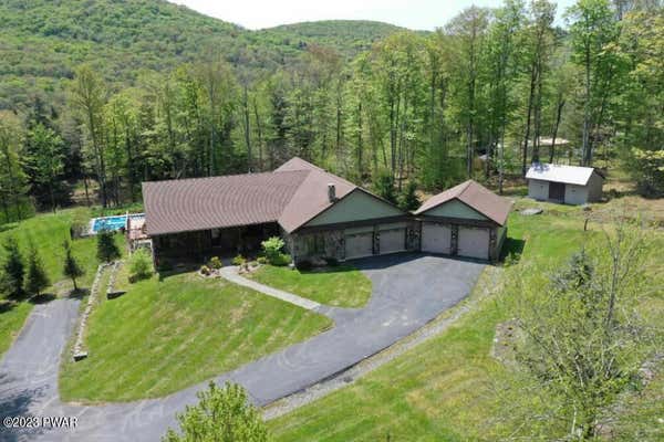 56 FOREST DR, LIVINGSTON MANOR, NY 12758 - Image 1