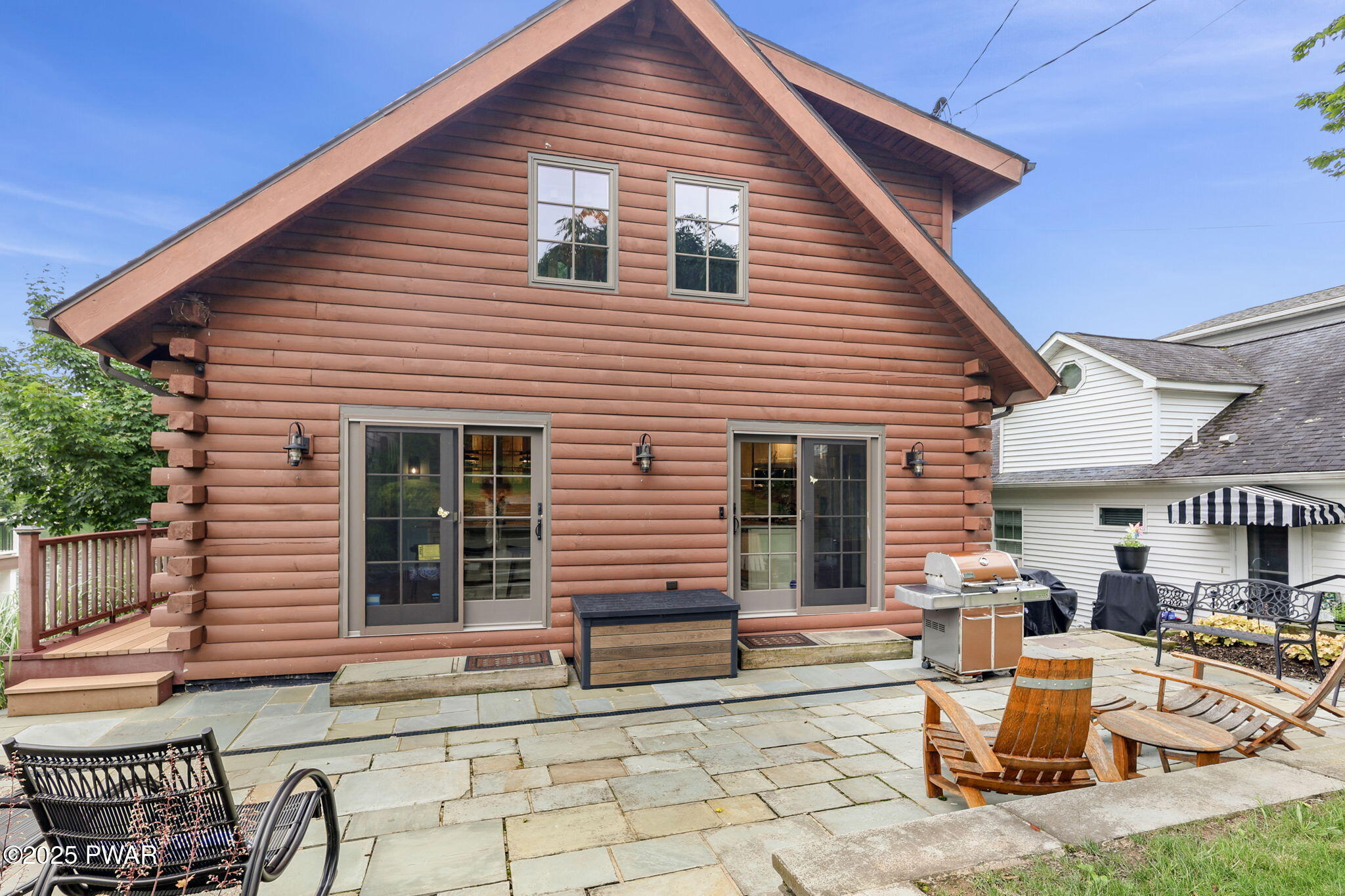 Factoryville, Pennsylvania, 18419, United States, 5 Bedrooms Bedrooms, ,4 BathroomsBathrooms,Residential,Active,1894524