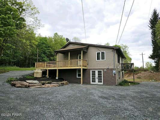 518 BROOK RD, HONESDALE, PA 18431 - Image 1