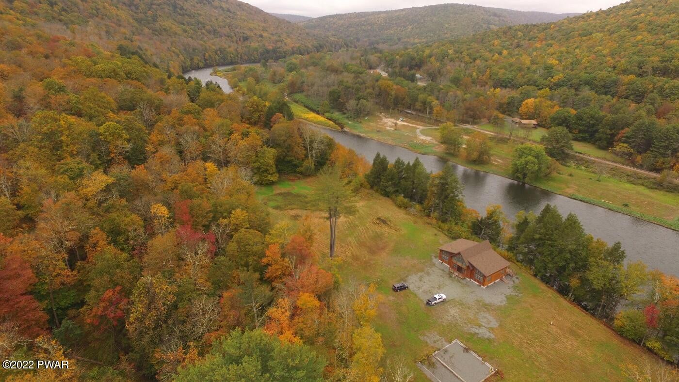 Equinunk, Pennsylvania, 18417, United States, 3 Bedrooms Bedrooms, ,3 BathroomsBathrooms,Residential,Active,1914829
