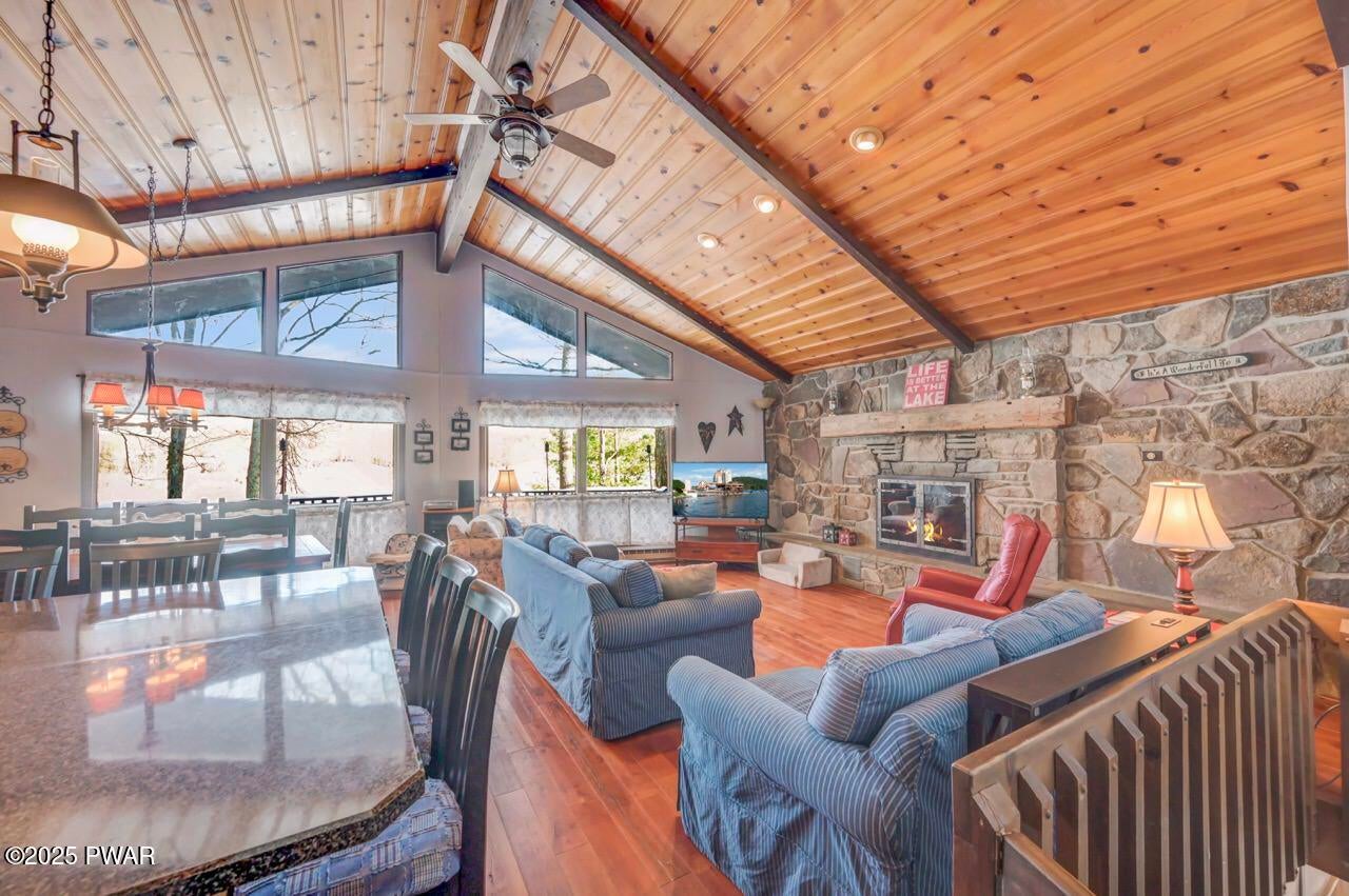 Lake Ariel, Pennsylvania, 18436, United States, 5 Bedrooms Bedrooms, ,2 BathroomsBathrooms,Residential,Active,2006806