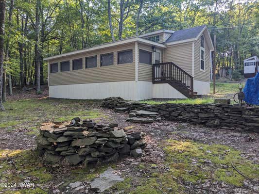 124 & 126 BEAVER LANE, SHOHOLA, PA 18458 - Image 1