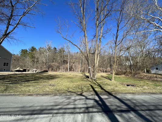 LOT 469 W. SARAH STREET, MILFORD, PA 18337, photo 4 of 8