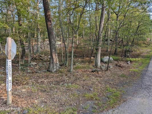 LOT 1 APPLE TREE DR & HILLCREST DR, DINGMANS FERRY, PA 18328, photo 4 of 10