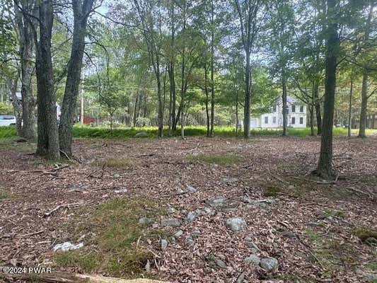 LOT 159 CRANBERRY DRIVE, BUSHKILL, PA 18324, photo 4 of 12