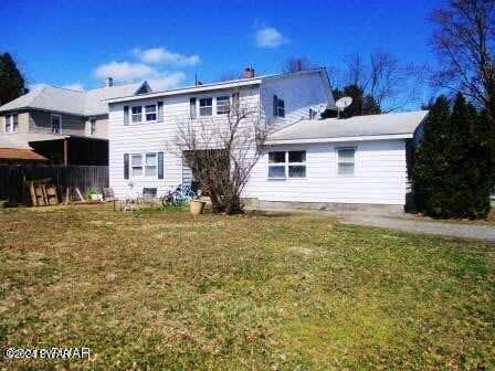 700 1ST ST, MATAMORAS, PA 18336, photo 1