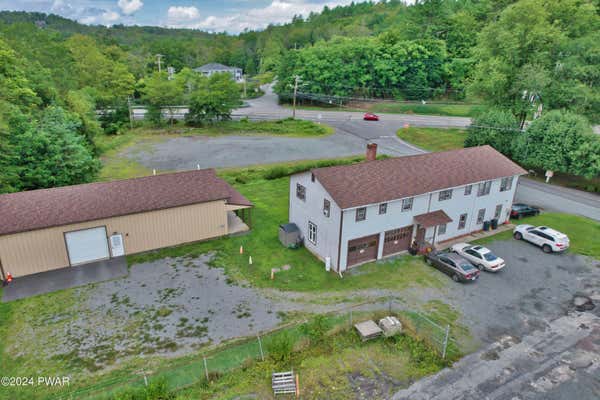 105 BENNETT AVE, MILFORD, PA 18337 - Image 1