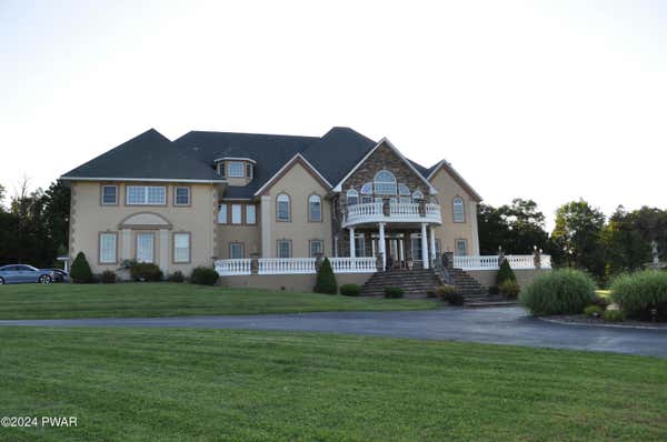 36 HILL TOP DR, HONESDALE, PA 18431 - Image 1