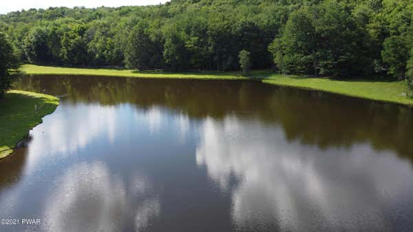 LOT 590 TAMARACK LANE, LAKE ARIEL, PA 18436 - Image 1