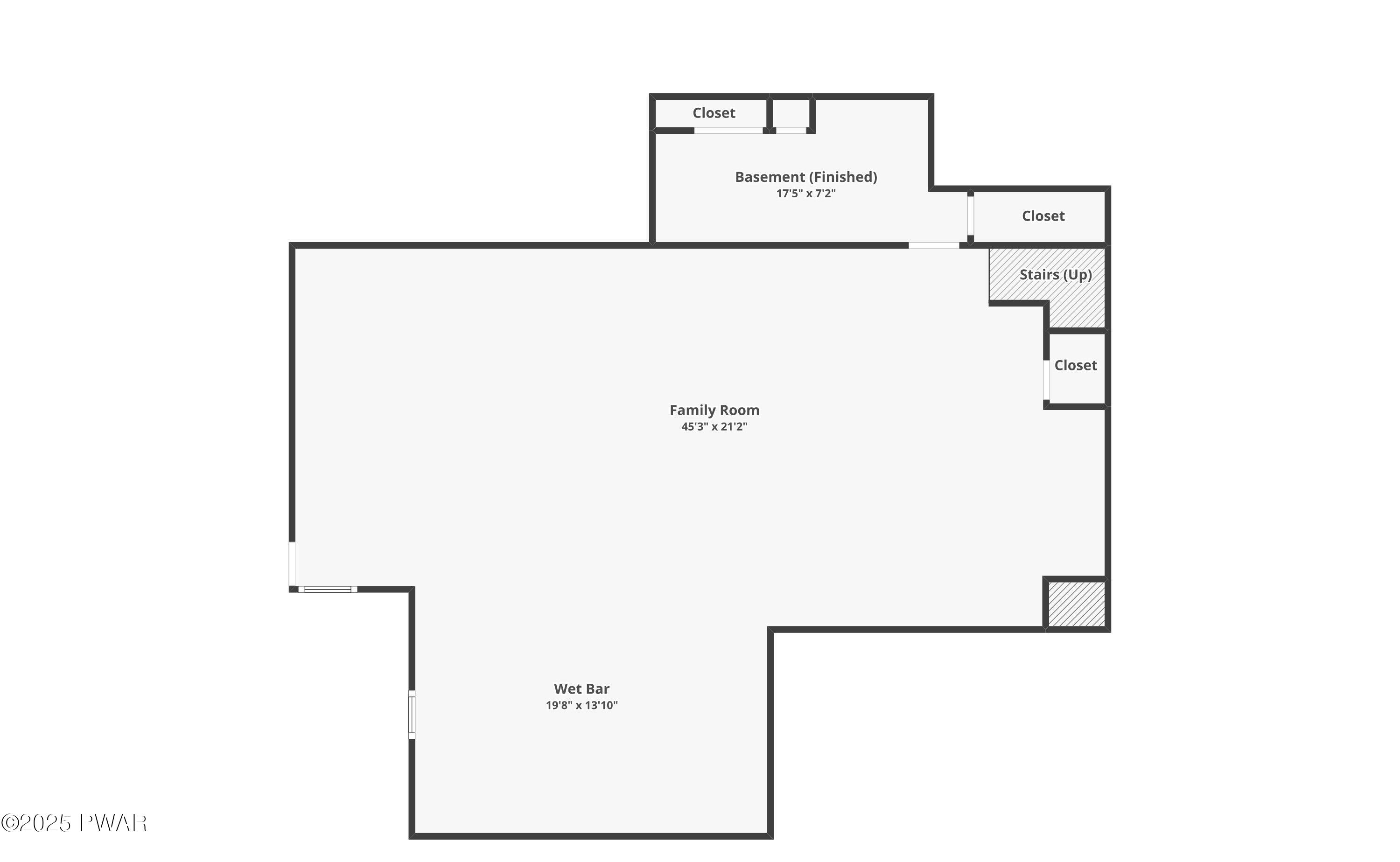 Forest City, Pennsylvania, 18421, United States, 6 Bedrooms Bedrooms, ,4 BathroomsBathrooms,Residential,Pending,1994968