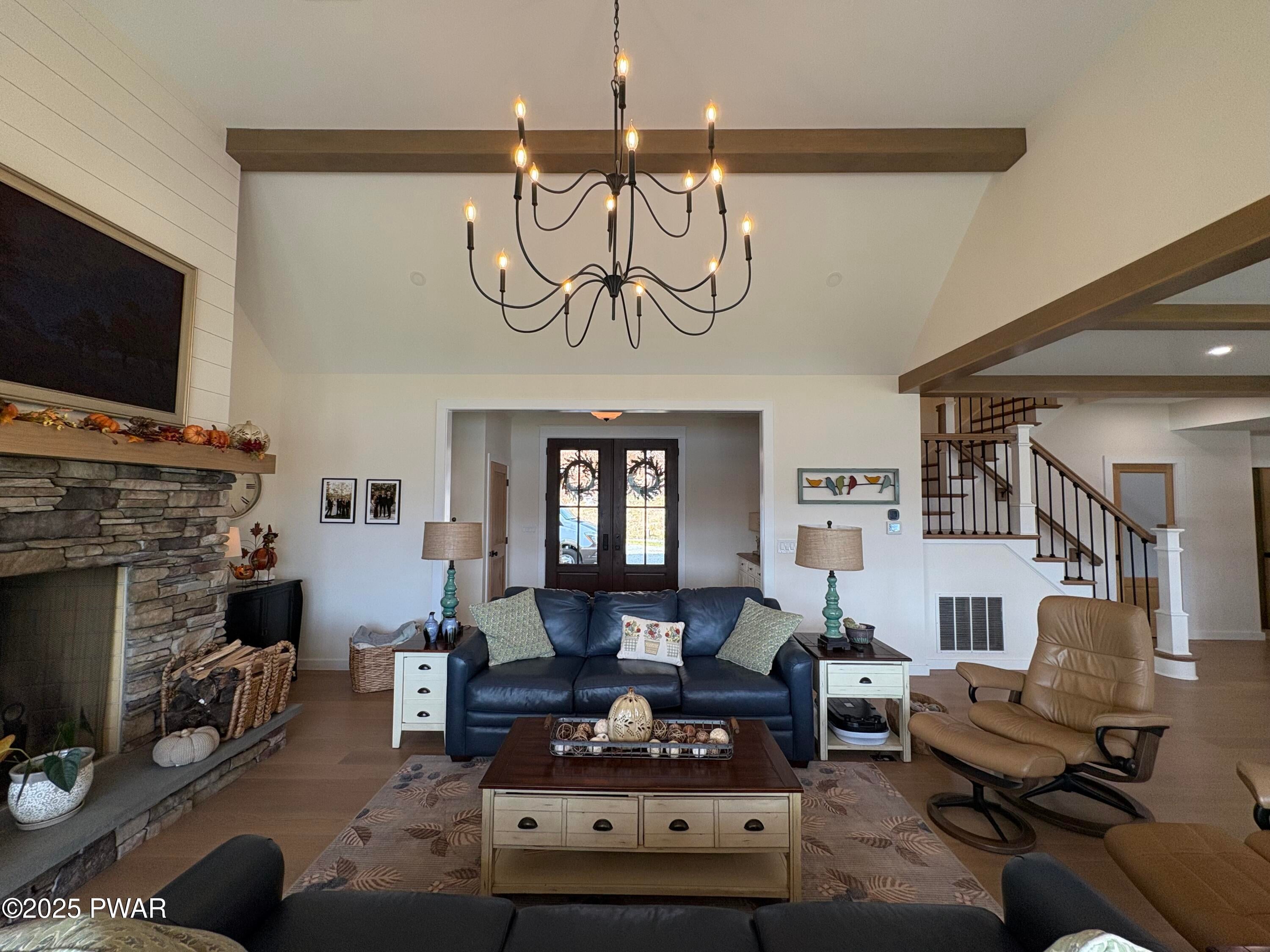 Equinunk, Pennsylvania, 18417, United States, 3 Bedrooms Bedrooms, ,3 BathroomsBathrooms,Residential,Active,2001076