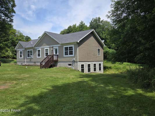 224 OLD RACHT RD, WAYMART, PA 18472 - Image 1