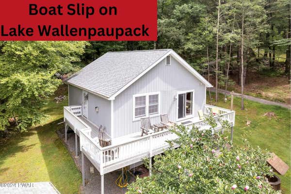 133 LIGHTNING WAY, PAUPACK, PA 18451 - Image 1