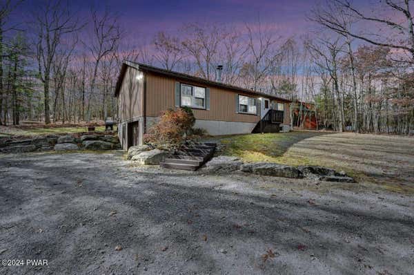 123 EAGLE ROCK RD, LACKAWAXEN, PA 18435 - Image 1