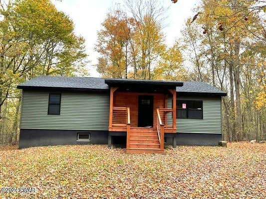 52 CHIPMUNK LN, MADISON TOWNSHIP, PA 18444 - Image 1