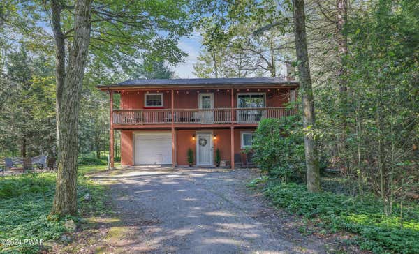 605 QUAIL LN, TOBYHANNA, PA 18466 - Image 1