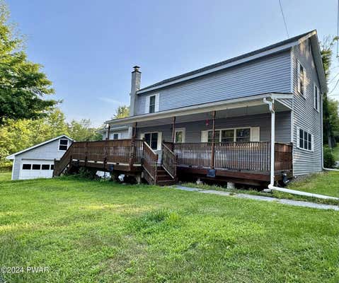 1748 COCHECTON TPKE, DAMASCUS, PA 18415 - Image 1