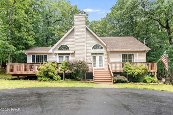 111 FIRELIGHT LN, LACKAWAXEN, PA 18435 - Image 1