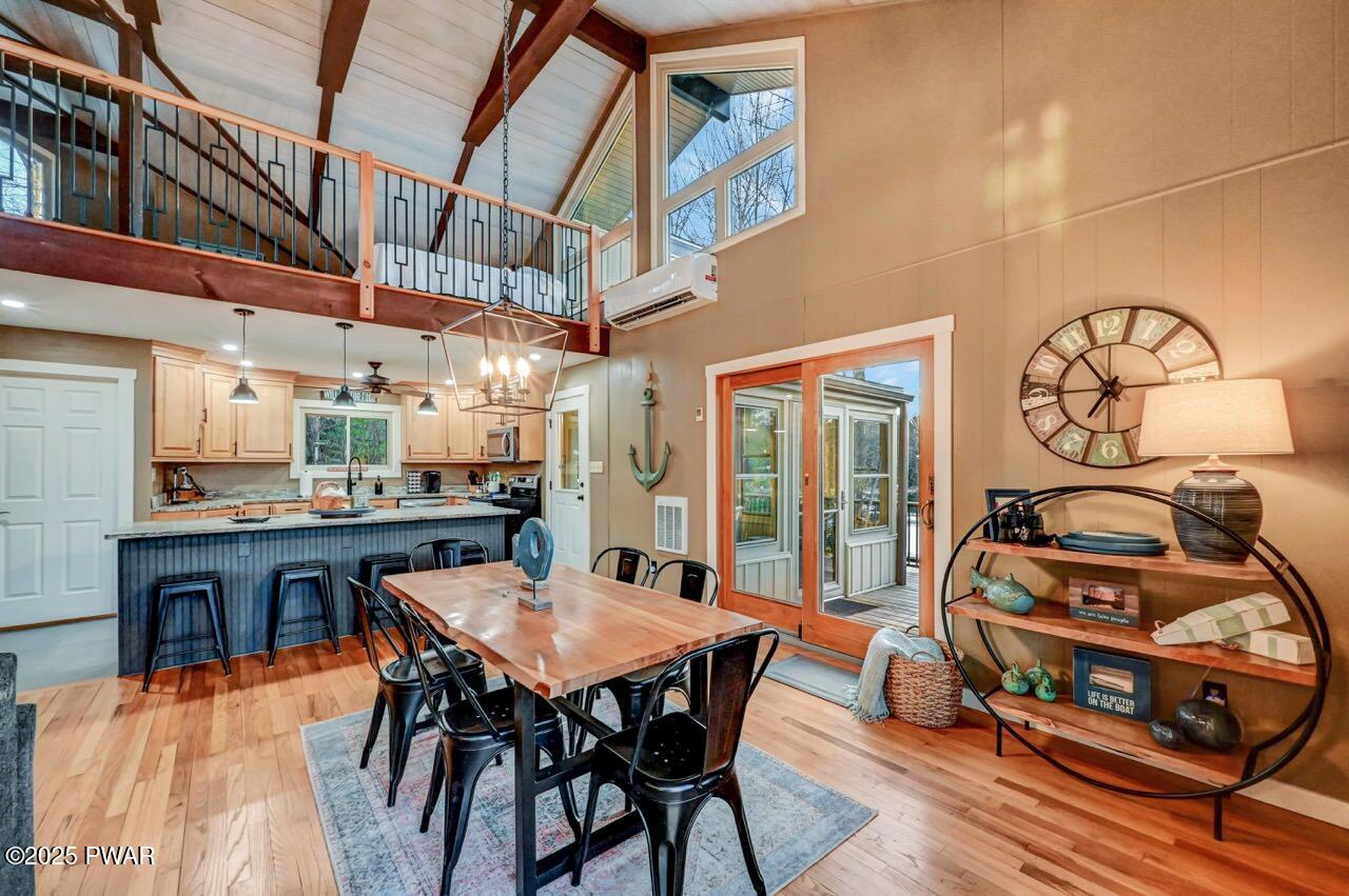 Lake Ariel, Pennsylvania, 18436, United States, 4 Bedrooms Bedrooms, ,3 BathroomsBathrooms,Residential,Active,2010911