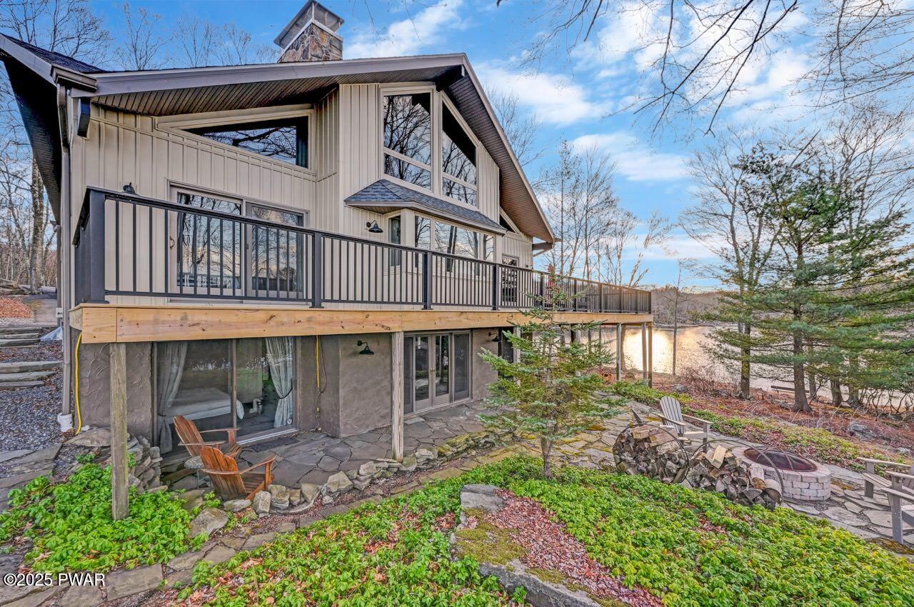 Lake Ariel, Pennsylvania, 18436, United States, 4 Bedrooms Bedrooms, ,3 BathroomsBathrooms,Residential,Active,2010911