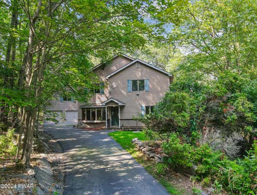 54 COVE POINT CIR, LAKEVILLE, PA 18438 - Image 1