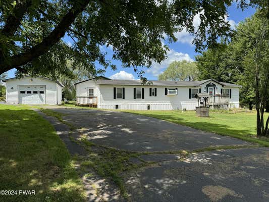 55 SPRUCE SWAMP RD, BEACH LAKE, PA 18405 - Image 1