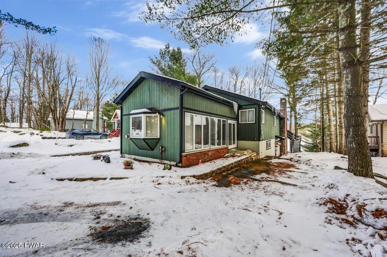 Lake Ariel, Pennsylvania, 18436, United States, 5 Bedrooms Bedrooms, ,2 BathroomsBathrooms,Residential,Active,2006806