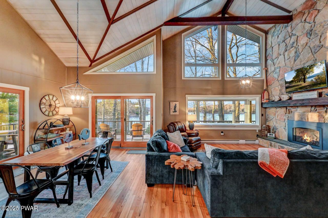 Lake Ariel, Pennsylvania, 18436, United States, 4 Bedrooms Bedrooms, ,3 BathroomsBathrooms,Residential,Active,2010911