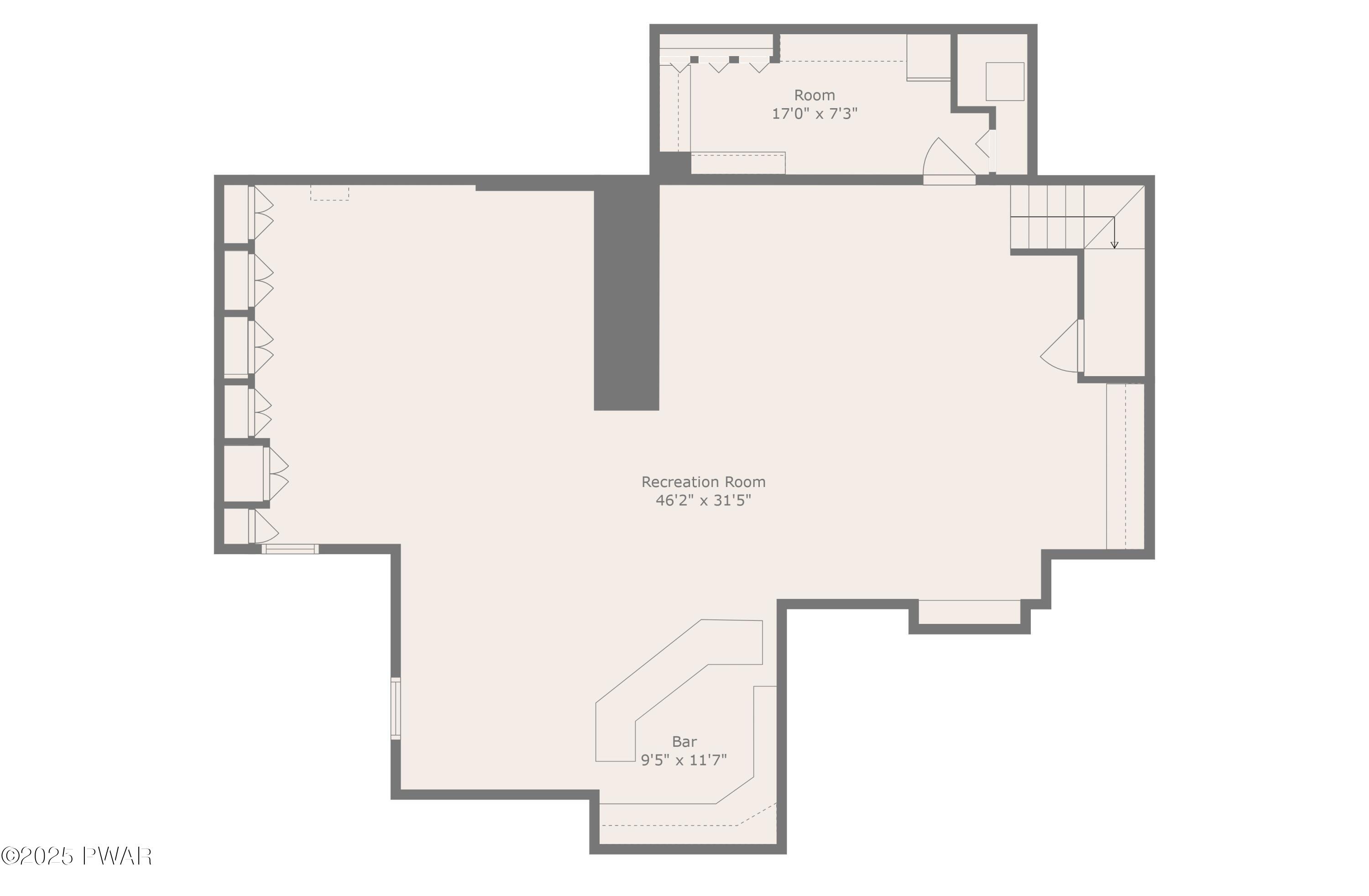 Forest City, Pennsylvania, 18421, United States, 6 Bedrooms Bedrooms, ,4 BathroomsBathrooms,Residential,Pending,1994968
