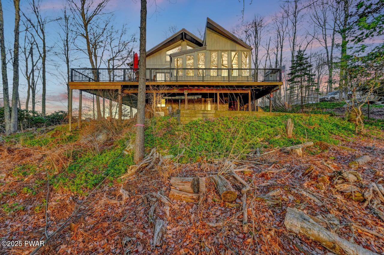 Lake Ariel, Pennsylvania, 18436, United States, 4 Bedrooms Bedrooms, ,3 BathroomsBathrooms,Residential,Active,2010911