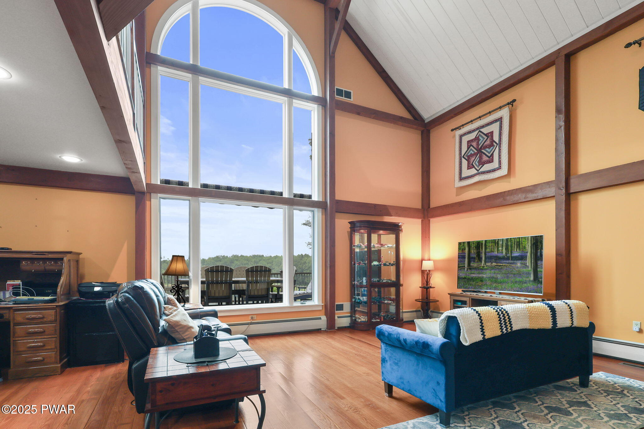 Lake Ariel, Pennsylvania, 18436, United States, 4 Bedrooms Bedrooms, ,4 BathroomsBathrooms,Residential,Active,1877861