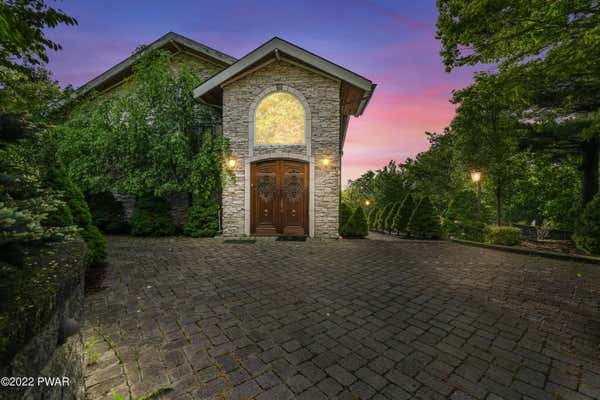 107 ATTITASH LN, TAFTON, PA 18464 - Image 1