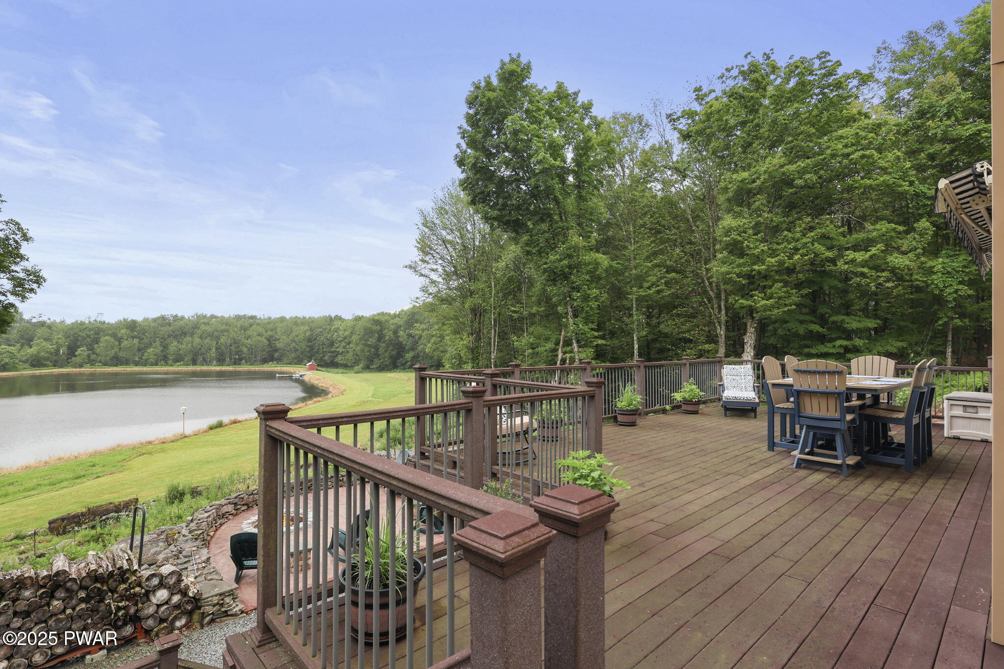 Lake Ariel, Pennsylvania, 18436, United States, 4 Bedrooms Bedrooms, ,4 BathroomsBathrooms,Residential,Active,1877861