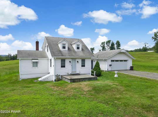 1262 BEECH GROVE RD, PROMPTON, PA 18456 - Image 1