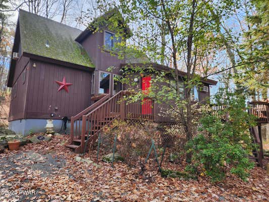 105 HICKORY LN, LORDS VALLEY, PA 18428 - Image 1