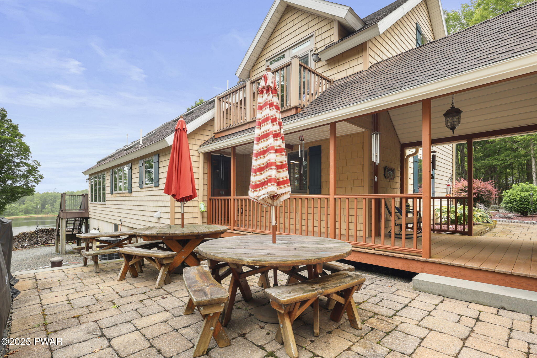 Lake Ariel, Pennsylvania, 18436, United States, 4 Bedrooms Bedrooms, ,4 BathroomsBathrooms,Residential,Active,1877861