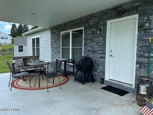 3095 LAKE ARIEL HWY, HONESDALE, PA 18431, photo 4 of 40