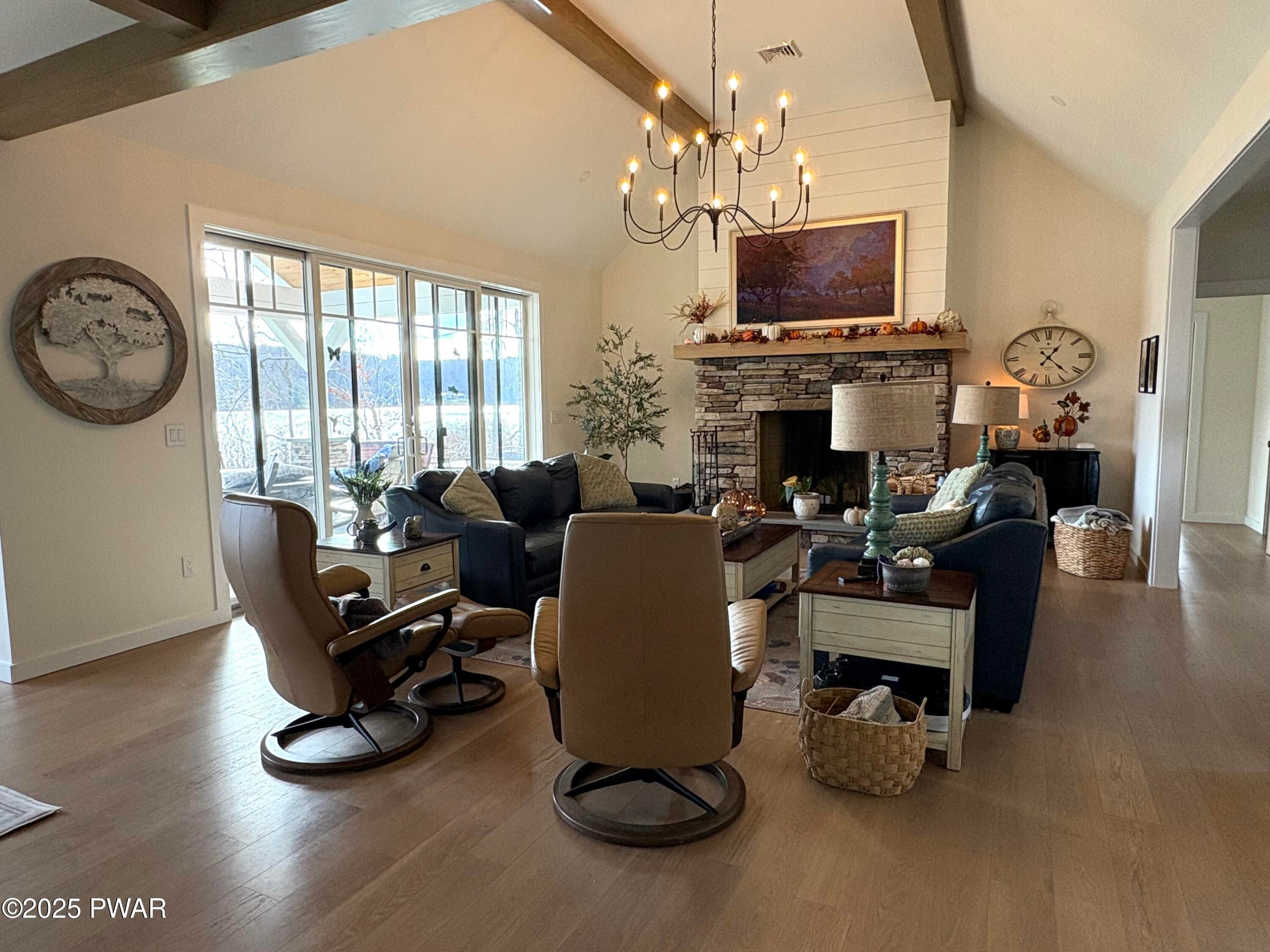 Equinunk, Pennsylvania, 18417, United States, 3 Bedrooms Bedrooms, ,3 BathroomsBathrooms,Residential,Active,2001076