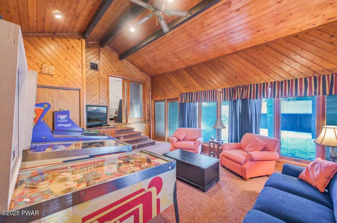 Lake Ariel, Pennsylvania, 18436, United States, 5 Bedrooms Bedrooms, ,2 BathroomsBathrooms,Residential,Active,2006806