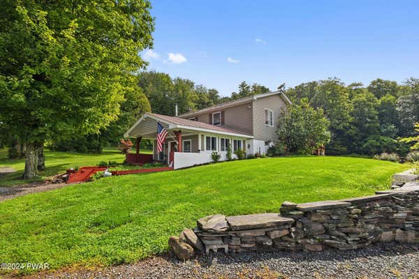 60 DURAN RD, EQUINUNK, PA 18417 - Image 1