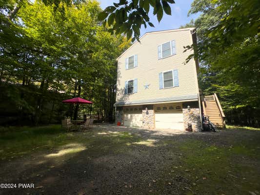 4224 CHESTNUT HILL DR, LAKE ARIEL, PA 18436 - Image 1