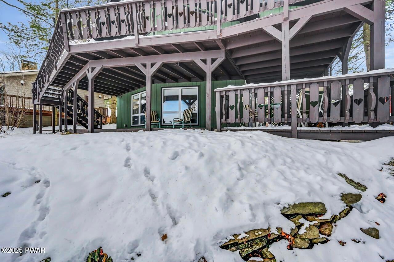 Lake Ariel, Pennsylvania, 18436, United States, 5 Bedrooms Bedrooms, ,2 BathroomsBathrooms,Residential,Active,2006806