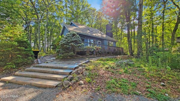 104 BLACKBIRCH LN, HAWLEY, PA 18428 - Image 1